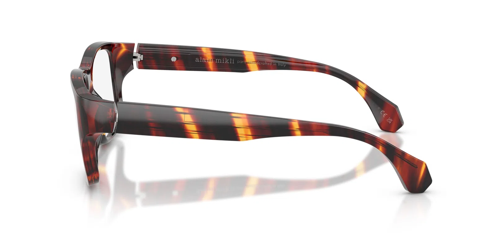Alain Mikli 3560 Eyeglasses - view 20
